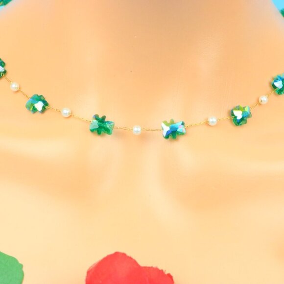 Delicate & Modern Necklace Chain – Perfect for Girls & Women, DYC1513 - Picture 8 of 13